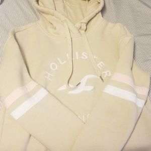 Hollister hoodie
